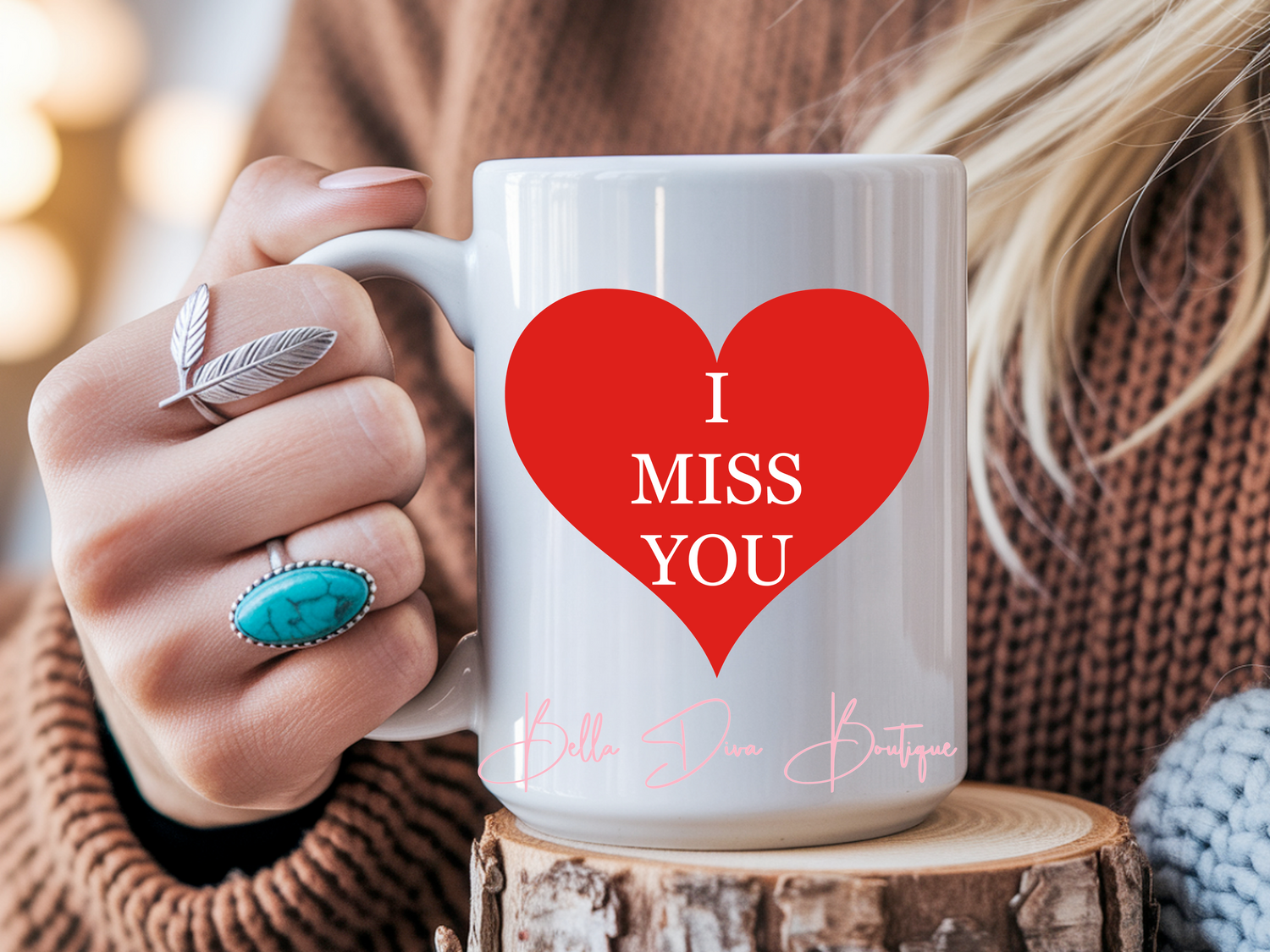PERSONALIZED GIFTS