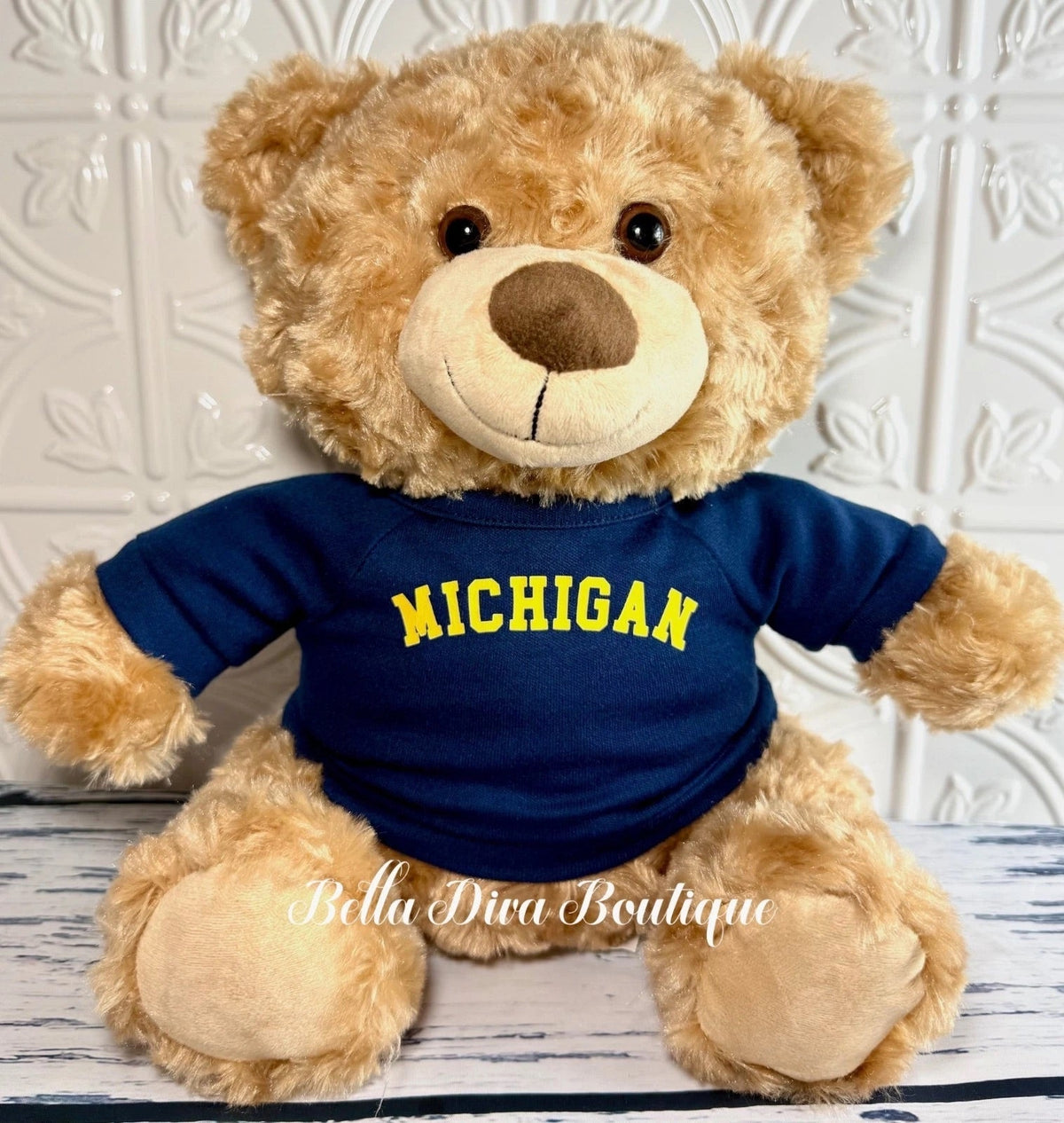 BEAR WEAR